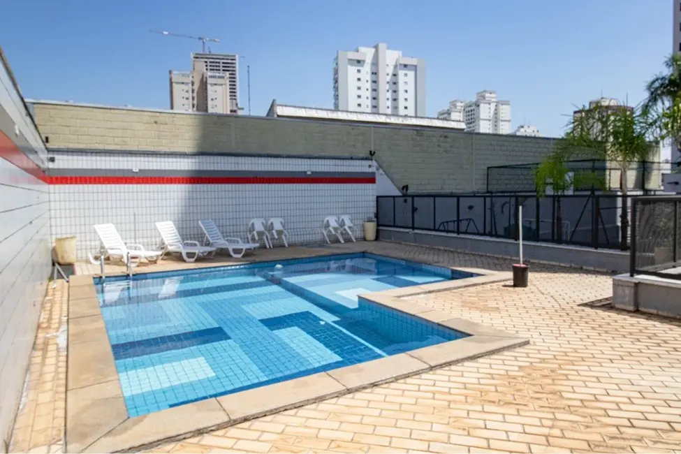 Foto 8 de Apartamento com 3 quartos à venda, 109m2 em Mooca, São Paulo - SP