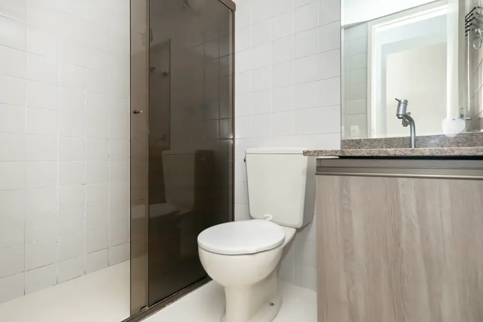 Apartamento com 3 quartos à venda, 67m2 em Lauzane Paulista, São Paulo - SP - imagem 8 Foto 8 de Apartamento com 3 quartos à venda, 67m2 em Lauzane Paulista, São Paulo - SP