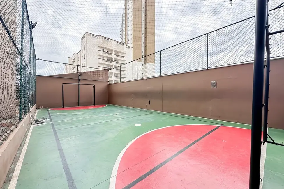 Apartamento com 3 quartos à venda, 67m2 em Lauzane Paulista, São Paulo - SP - imagem 2 Foto 2 de Apartamento com 3 quartos à venda, 67m2 em Lauzane Paulista, São Paulo - SP