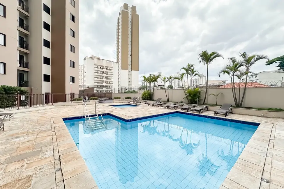 Apartamento com 3 quartos à venda, 67m2 em Lauzane Paulista, São Paulo - SP - imagem 9 Foto 9 de Apartamento com 3 quartos à venda, 67m2 em Lauzane Paulista, São Paulo - SP