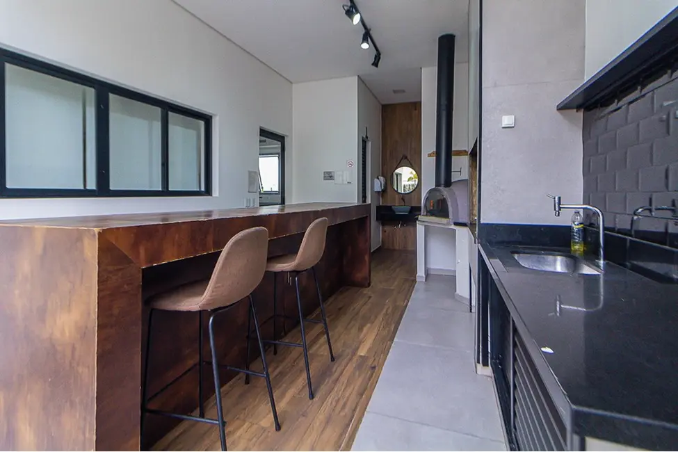 Foto 3 de Apartamento com 2 quartos à venda, 55m2 em Santana, São Paulo - SP