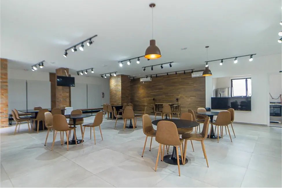 Foto 8 de Apartamento com 2 quartos à venda, 55m2 em Santana, São Paulo - SP