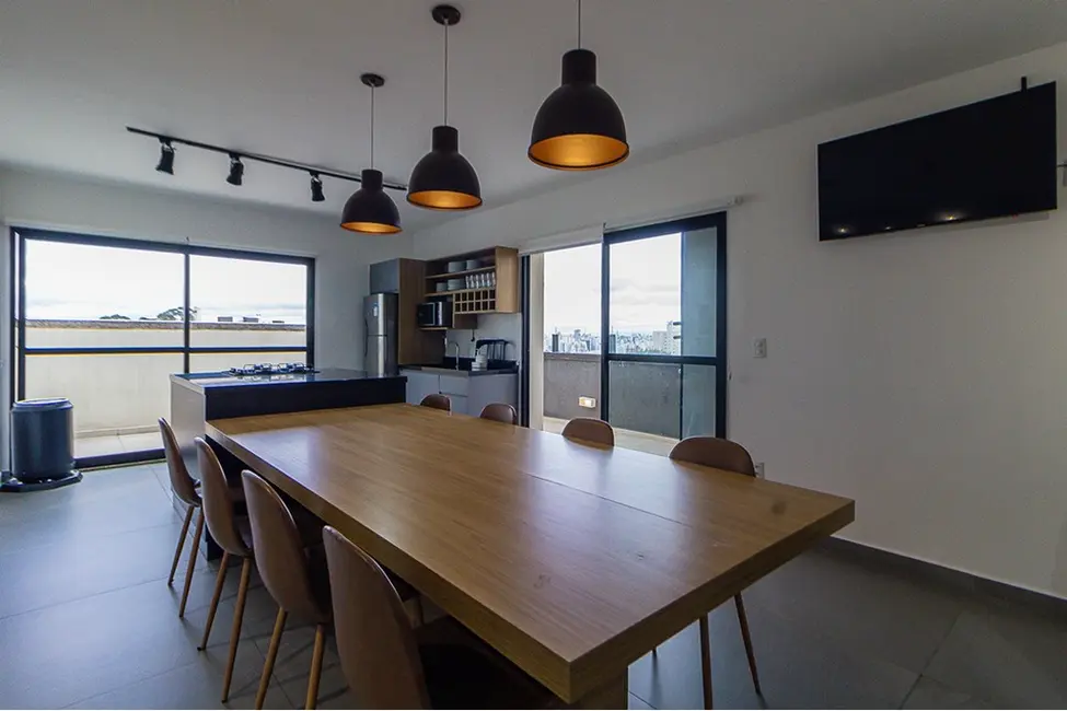 Foto 6 de Apartamento com 2 quartos à venda, 55m2 em Santana, São Paulo - SP