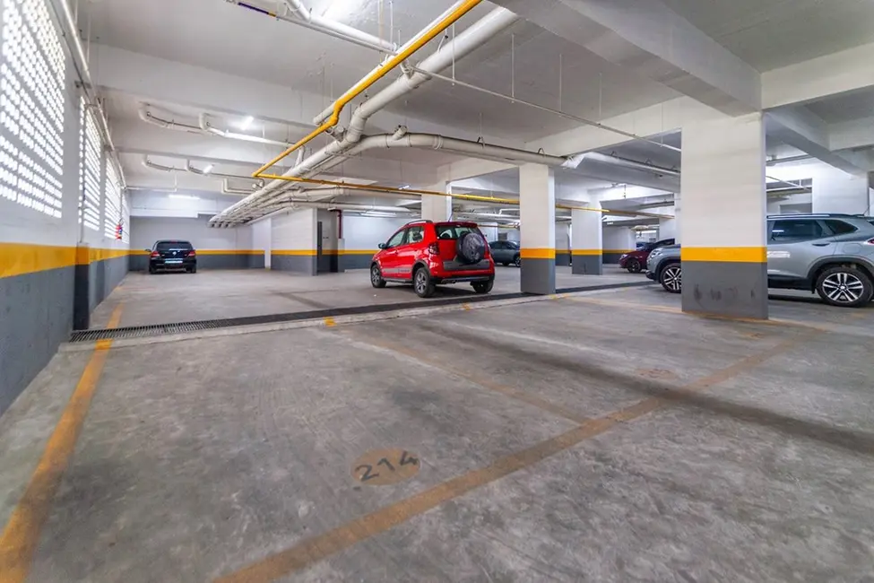 Foto 4 de Apartamento com 3 quartos à venda, 130m2 em Mooca, São Paulo - SP