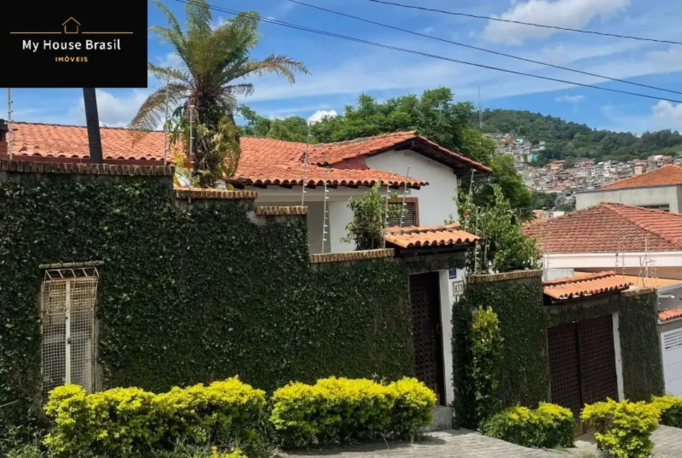 Foto 1 de Casa com 2 quartos à venda, 120m2 em Jardim Virginia Bianca, São Paulo - SP