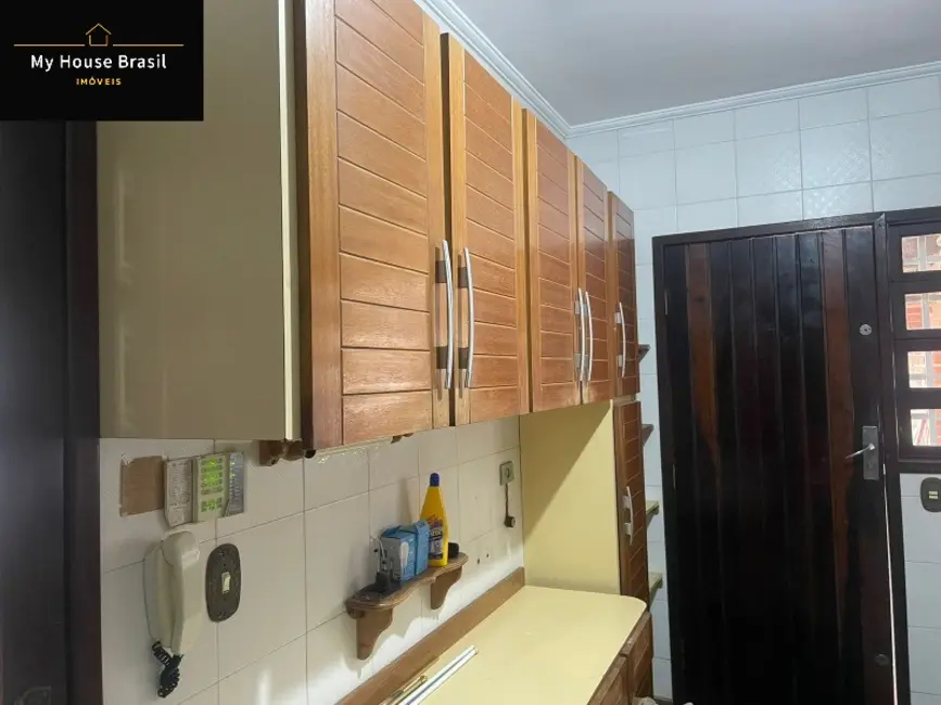 Foto 8 de Casa com 2 quartos à venda, 120m2 em Jardim Virginia Bianca, São Paulo - SP