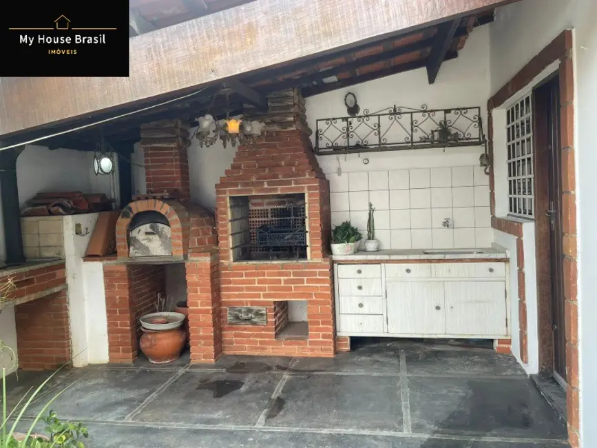 Foto 6 de Casa com 2 quartos à venda, 120m2 em Jardim Virginia Bianca, São Paulo - SP