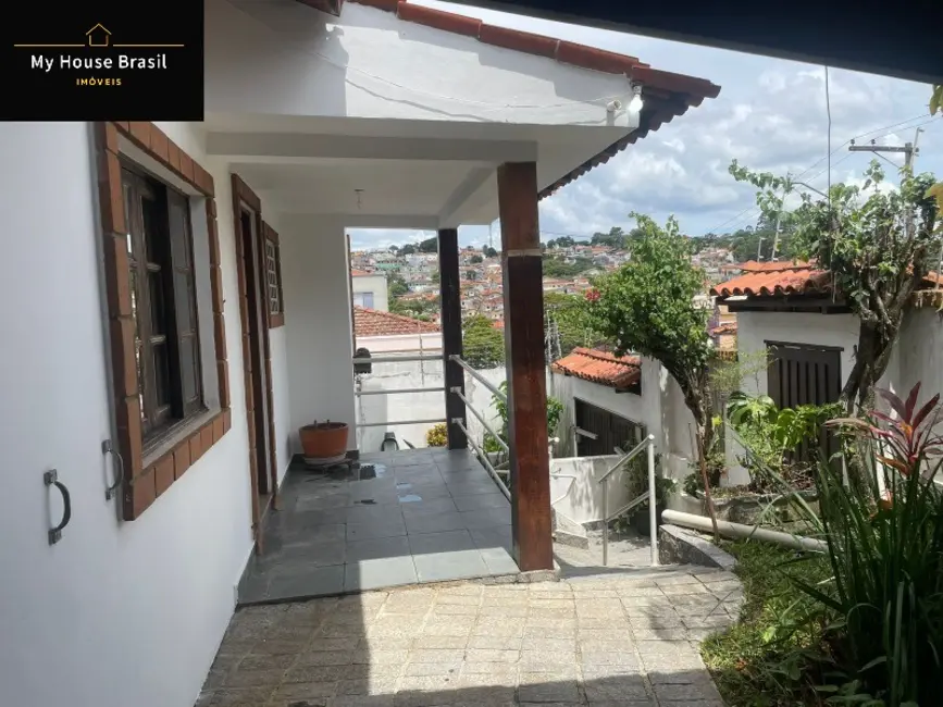 Foto 2 de Casa com 2 quartos à venda, 120m2 em Jardim Virginia Bianca, São Paulo - SP