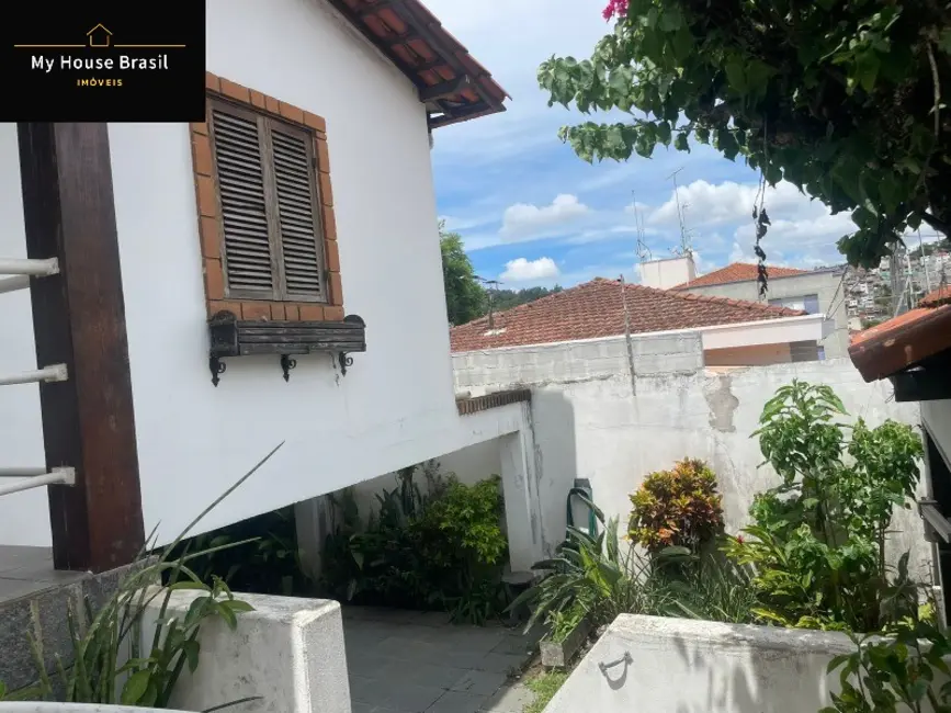 Foto 4 de Casa com 2 quartos à venda, 120m2 em Jardim Virginia Bianca, São Paulo - SP