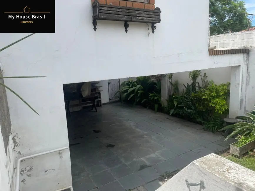 Foto 5 de Casa com 2 quartos à venda, 120m2 em Jardim Virginia Bianca, São Paulo - SP