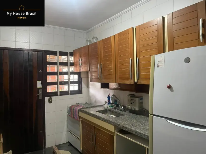 Foto 7 de Casa com 2 quartos à venda, 120m2 em Jardim Virginia Bianca, São Paulo - SP