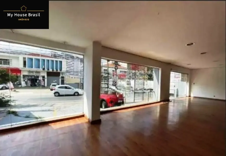 Foto 1 de Sala Comercial para alugar, 296m2 em Tucuruvi, São Paulo - SP