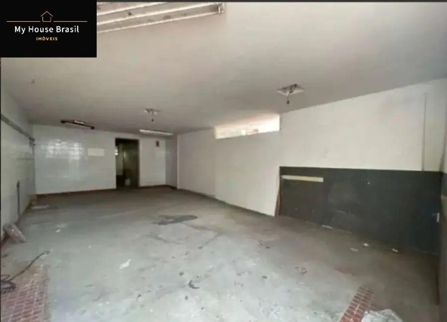 Foto 9 de Sala Comercial para alugar, 296m2 em Tucuruvi, São Paulo - SP