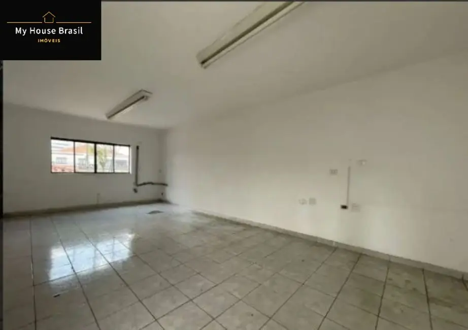 Foto 8 de Sala Comercial para alugar, 296m2 em Tucuruvi, São Paulo - SP