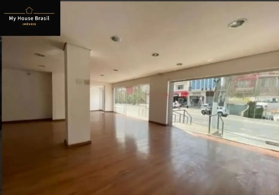 Foto 2 de Sala Comercial para alugar, 296m2 em Tucuruvi, São Paulo - SP
