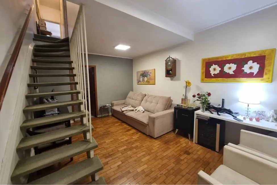 Foto 1 de Casa com 3 quartos à venda, 150m2 em Parque Residencial da Lapa, São Paulo - SP