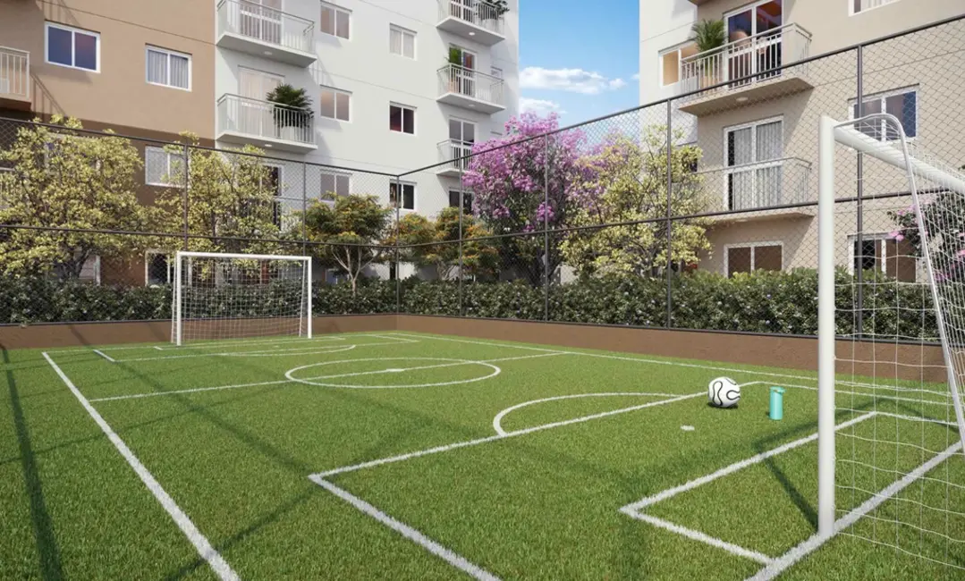 Foto 9 de Apartamento com 2 quartos à venda, 36m2 em Jaçanã, São Paulo - SP