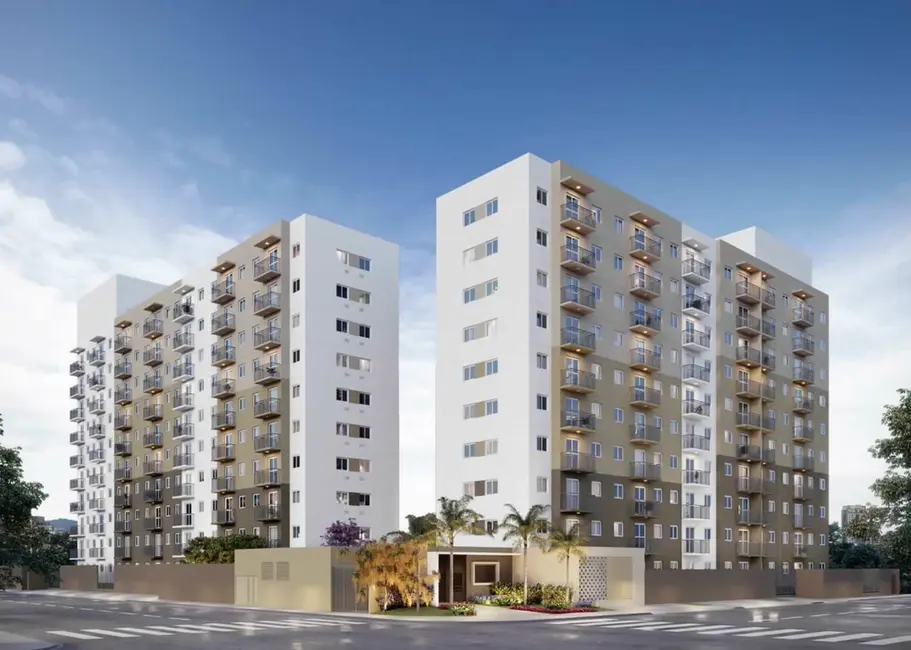 Foto 1 de Apartamento com 2 quartos à venda, 36m2 em Jaçanã, São Paulo - SP