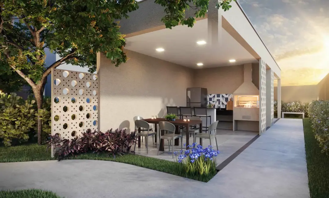 Foto 8 de Apartamento com 2 quartos à venda, 36m2 em Jaçanã, São Paulo - SP