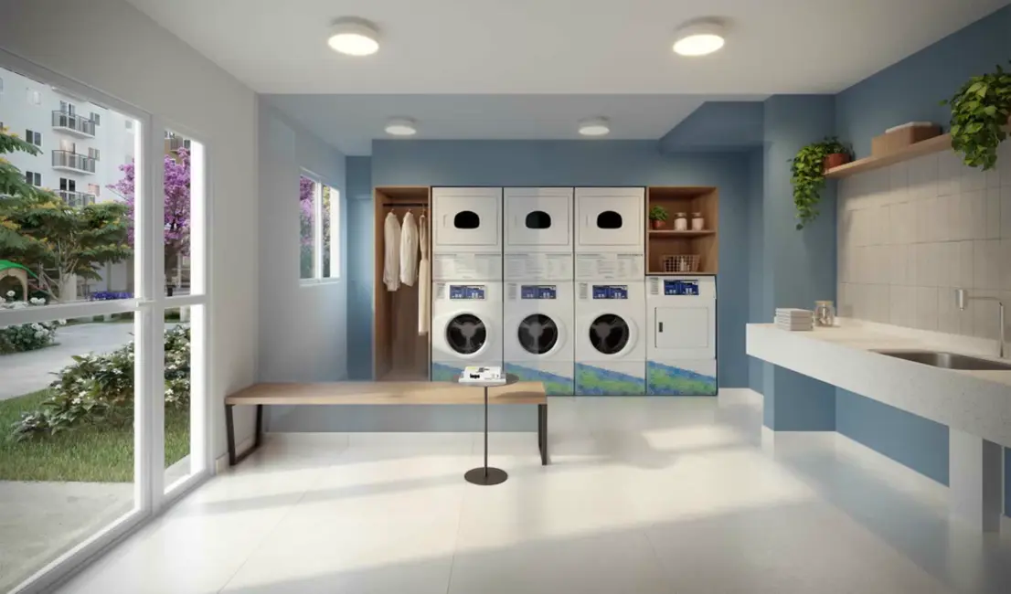 Foto 7 de Apartamento com 2 quartos à venda, 32m2 em Jaçanã, São Paulo - SP