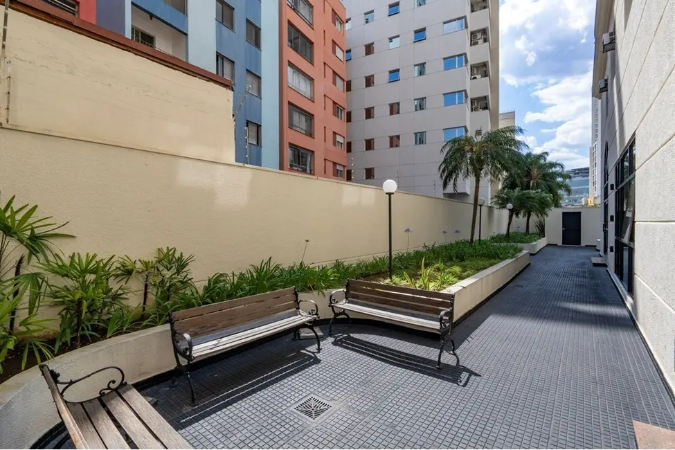 Foto 5 de Sala Comercial à venda, 33m2 em Barra Funda, São Paulo - SP