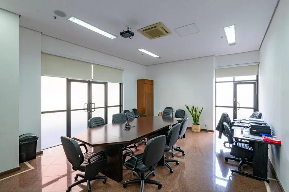 Foto 7 de Sala Comercial à venda, 33m2 em Barra Funda, São Paulo - SP