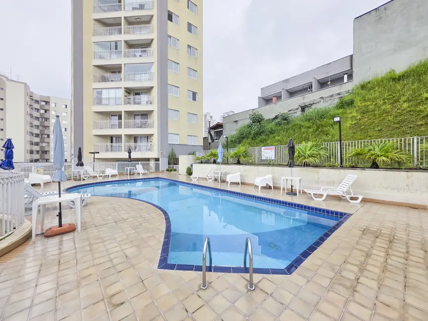Apartamento com 2 quartos à venda, 56m2 em Vila Siqueira (Zona Norte), São Paulo - SP - imagem 9 Foto 9 de Apartamento com 2 quartos à venda, 56m2 em Vila Siqueira (Zona Norte), São Paulo - SP