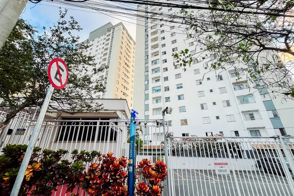 Foto 5 de Apartamento com 2 quartos à venda, 50m2 em Imirim, São Paulo - SP