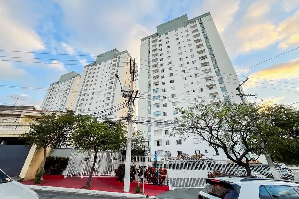 Foto 4 de Apartamento com 2 quartos à venda, 50m2 em Imirim, São Paulo - SP