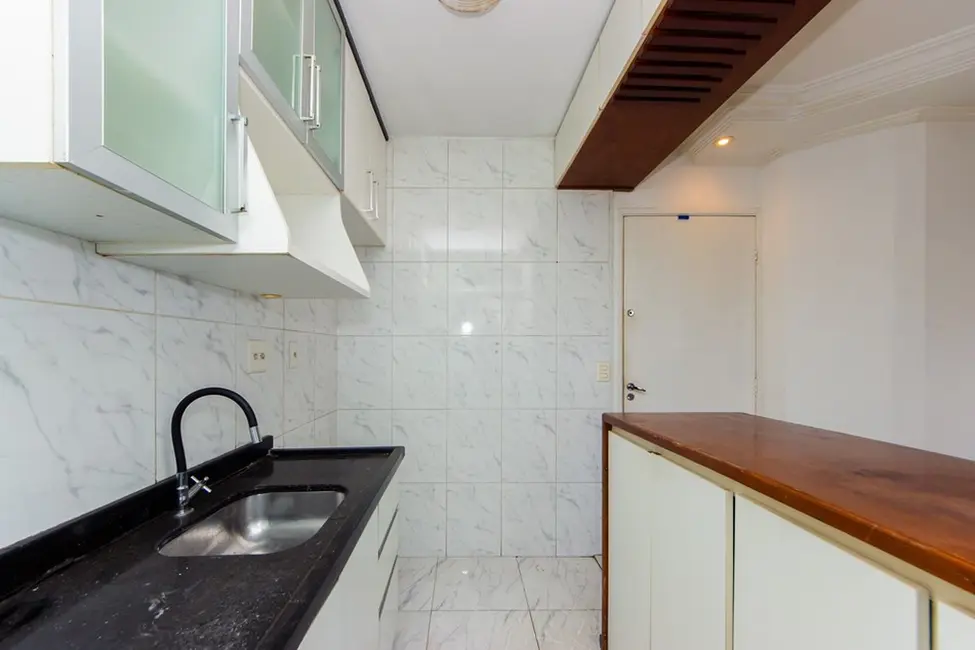 Foto 9 de Apartamento com 2 quartos à venda, 50m2 em Imirim, São Paulo - SP