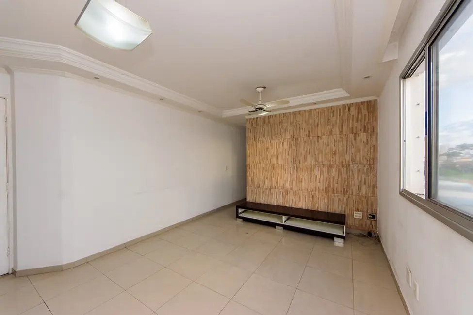 Foto 1 de Apartamento com 2 quartos à venda, 50m2 em Imirim, São Paulo - SP