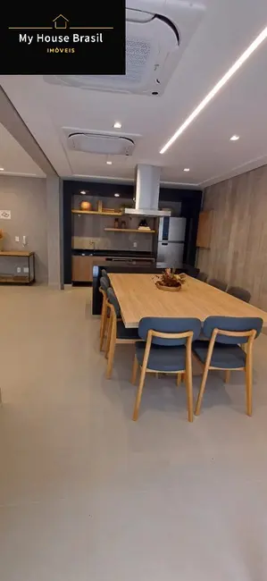 Foto 4 de Apartamento com 1 quarto para alugar, 41m2 em Vila Nova Conceição, São Paulo - SP
