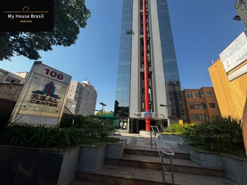 Foto 1 de Sala Comercial para alugar, 45m2 em Água Fria, São Paulo - SP
