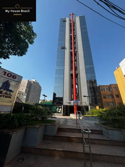 Foto 7 de Sala Comercial para alugar, 45m2 em Água Fria, São Paulo - SP