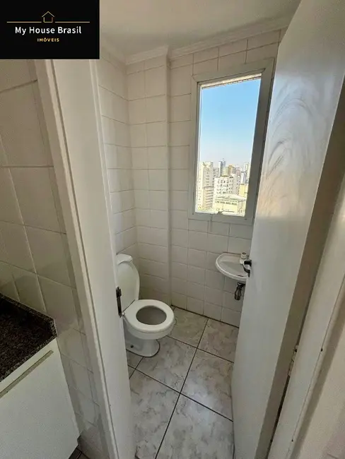 Foto 6 de Sala Comercial para alugar, 45m2 em Água Fria, São Paulo - SP