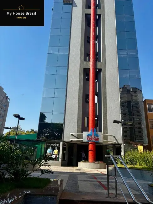 Foto 2 de Sala Comercial para alugar, 45m2 em Água Fria, São Paulo - SP