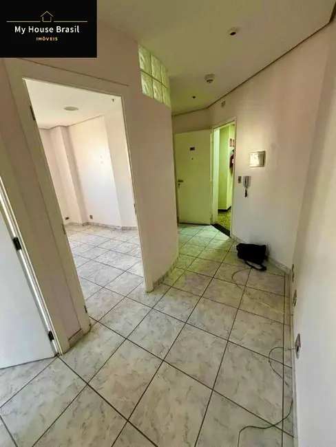 Foto 5 de Sala Comercial para alugar, 45m2 em Água Fria, São Paulo - SP
