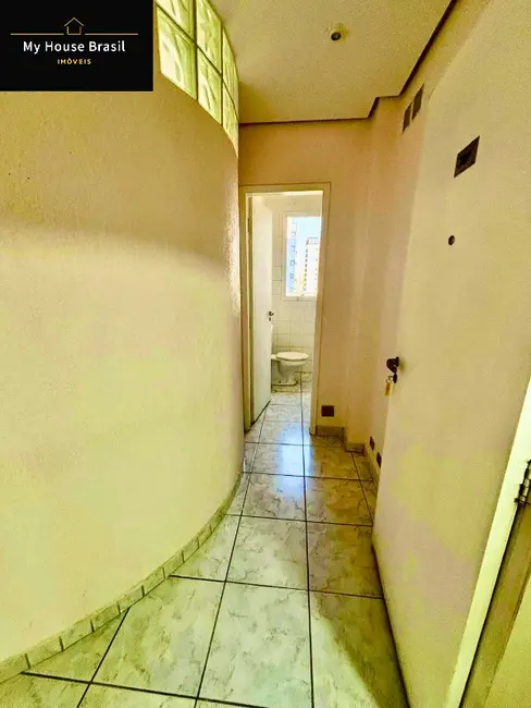 Foto 3 de Sala Comercial para alugar, 45m2 em Água Fria, São Paulo - SP