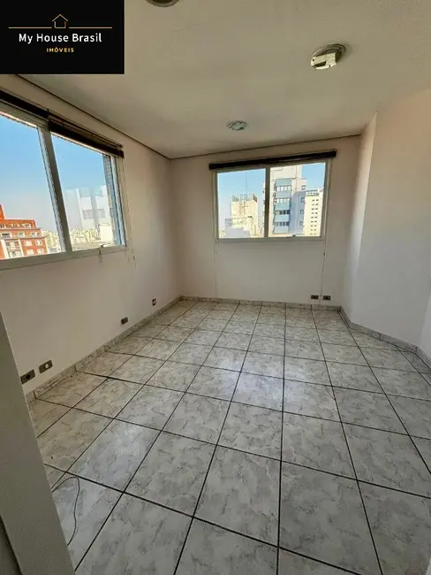 Foto 4 de Sala Comercial para alugar, 45m2 em Água Fria, São Paulo - SP