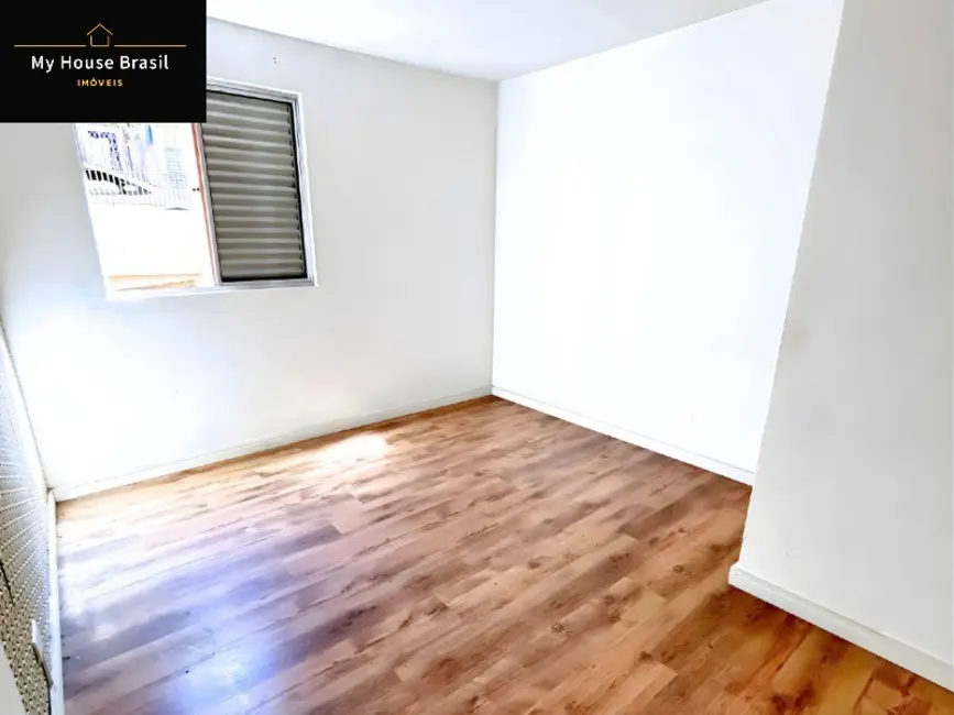 Foto 2 de Apartamento com 3 quartos à venda, 131m2 em Casa Verde Alta, São Paulo - SP