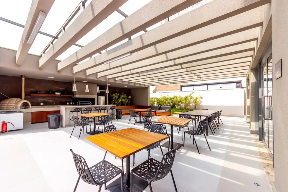 Foto 2 de Apartamento com 3 quartos à venda, 92m2 em Água Branca, São Paulo - SP