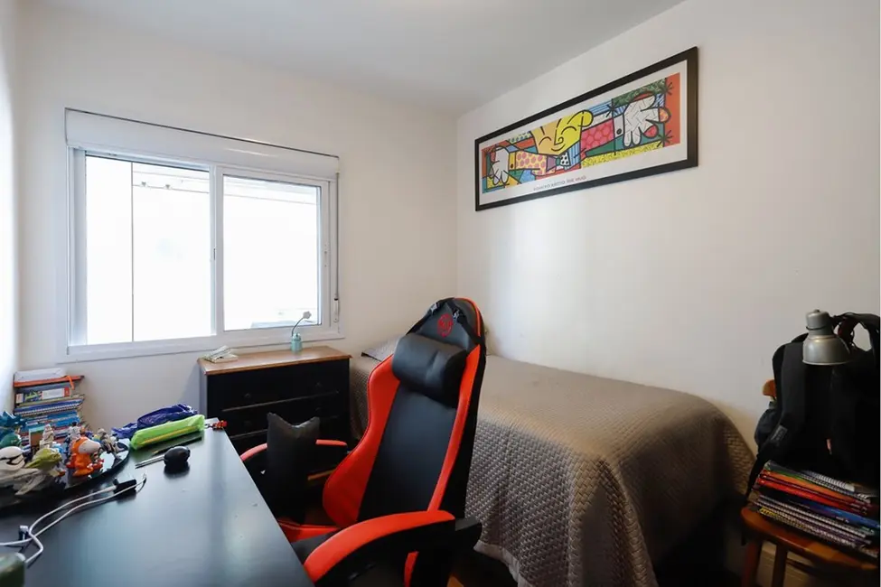 Foto 9 de Apartamento com 2 quartos à venda, 68m2 em Barra Funda, São Paulo - SP