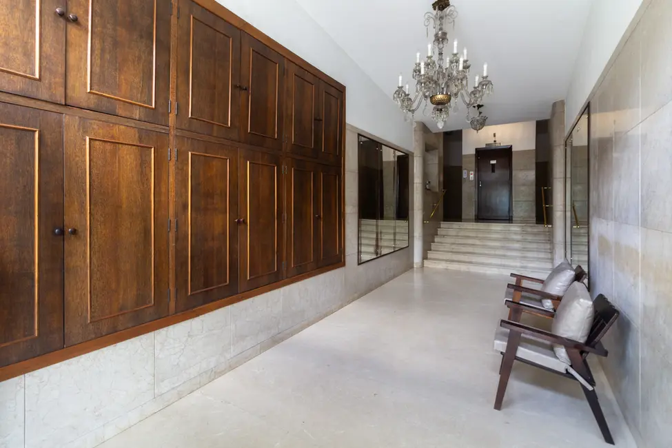 Foto 5 de Apartamento com 3 quartos à venda, 169m2 em Água Branca, São Paulo - SP