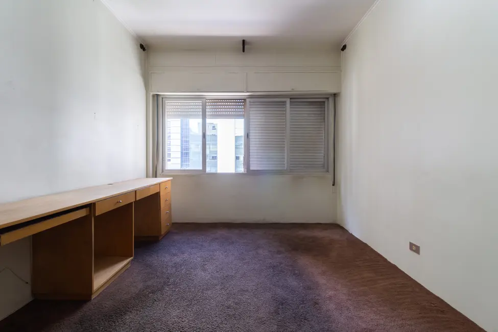 Foto 2 de Apartamento com 3 quartos à venda, 169m2 em Água Branca, São Paulo - SP
