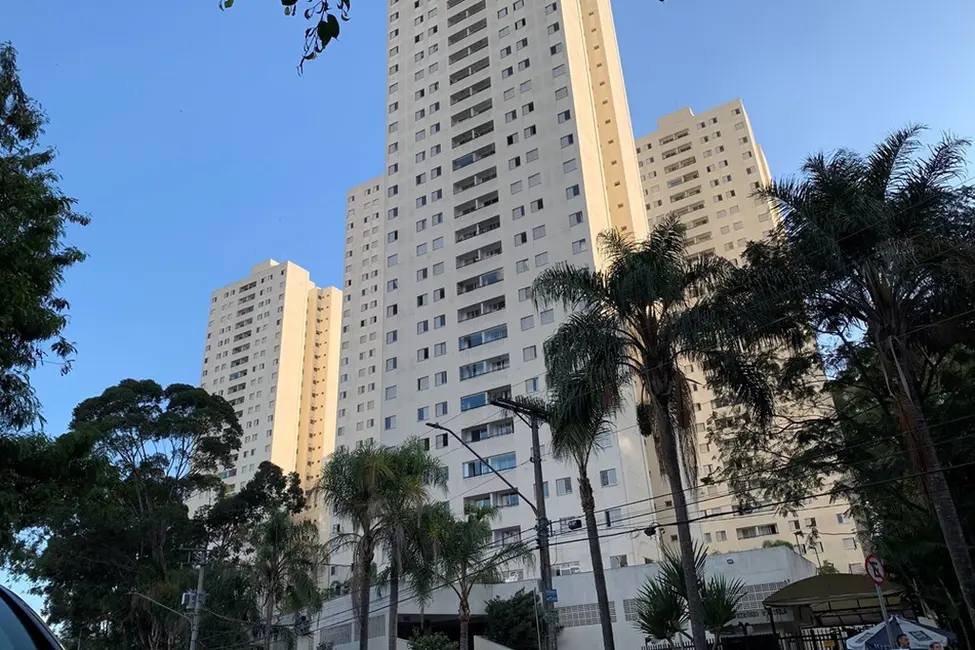 Foto 9 de Apartamento com 9 quartos à venda, 73m2 em Freguesia do Ó, São Paulo - SP