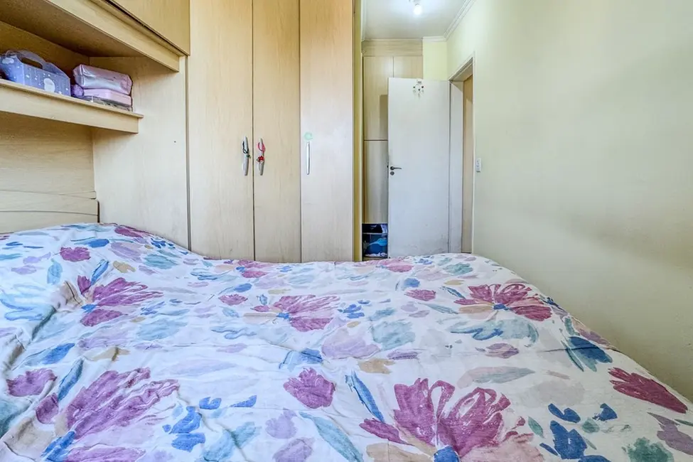 Foto 5 de Apartamento com 9 quartos à venda, 73m2 em Freguesia do Ó, São Paulo - SP