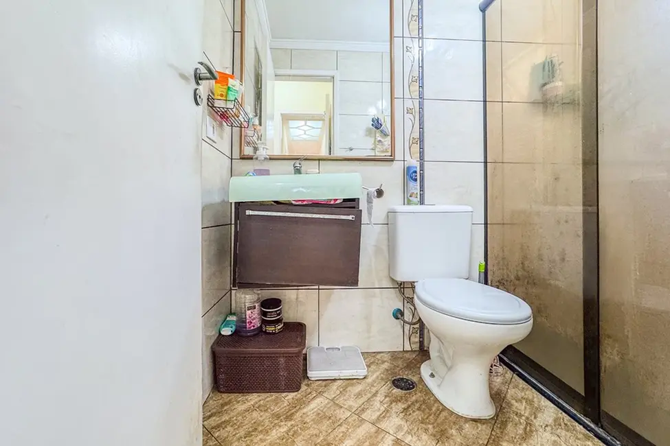 Foto 7 de Apartamento com 9 quartos à venda, 73m2 em Freguesia do Ó, São Paulo - SP