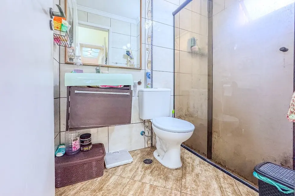 Foto 6 de Apartamento com 9 quartos à venda, 73m2 em Freguesia do Ó, São Paulo - SP