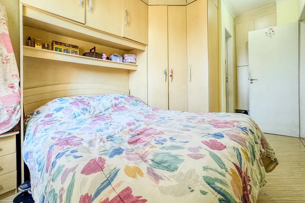 Foto 4 de Apartamento com 9 quartos à venda, 73m2 em Freguesia do Ó, São Paulo - SP