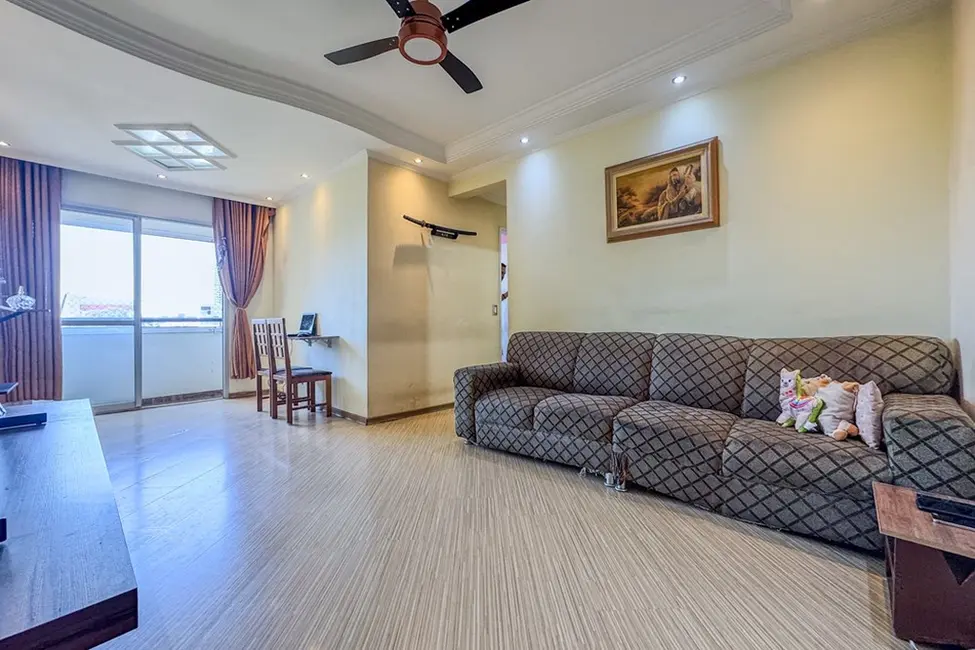 Foto 1 de Apartamento com 9 quartos à venda, 73m2 em Freguesia do Ó, São Paulo - SP